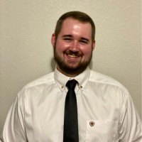 BCAC Underground Employee Bryson Byrd's profile photo