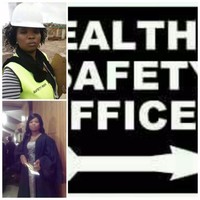 Azcon Projects Employee Nokuthula Ntuli's profile photo