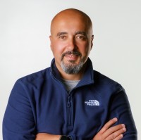 Bupa Global Employee Ayman Hegazy's profile photo