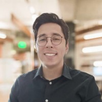 Dietitian Live Employee Nicolas Parra's profile photo