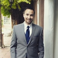 Parsons Corporation Employee Daniel Fahey's profile photo