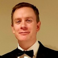 Preformed Windings Employee Ben Edwards's profile photo