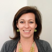 Integral Ad Science Employee Jen Schwam's profile photo
