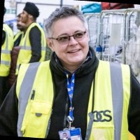 OCS Group UK Employee Justyna Dzienkowska's profile photo