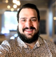 // TECHYSCOUTS Employee Zach Cowell's profile photo