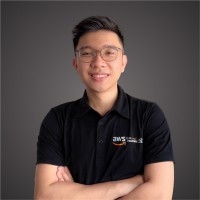 CoachingCloud Employee Chau Trung's profile photo