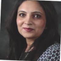Regent's University London Employee Bhavini Desai's profile photo