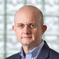 Ghafari Associates Employee Keith Sherman's profile photo