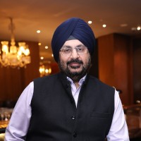 Jubilant Agri & Consumer Products Ltd. Employee Mohandeep Singh's profile photo