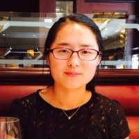 Gallup Employee Ying Han's profile photo
