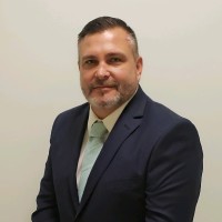 First Onsite Property Restoration Employee Gary Strickland's profile photo