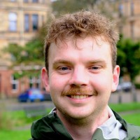Esri UK Employee Matthew Akerman's profile photo