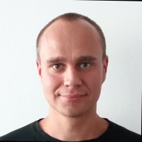Магнит, Розничная сеть Employee Pavel Kolesov's profile photo