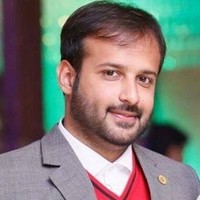 Astera Software Employee Faraz Damani's profile photo