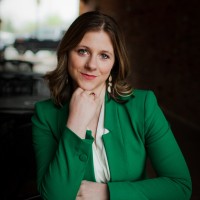 Strivacity Employee Rachael Skillman's profile photo