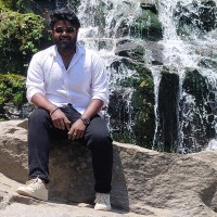 HIREKARMA Employee Sanjib Sahoo's profile photo