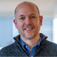 Cullinan Therapeutics Employee Todd Shearer's profile photo