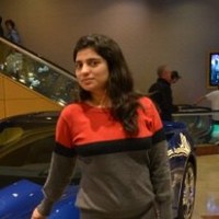 Rupali Sharma Email & Phone Number