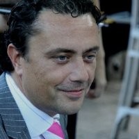 WorldSkills Netherlands Employee Ronald van Den Heuvel's profile photo