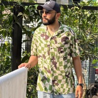 ConneXu Employee Khush Patel's profile photo