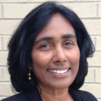 RESILIANT Employee Juanita Koilpillai's profile photo