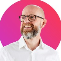 Skout - The B2B Agency (PR and marketing) Employee Rob Skinner's profile photo