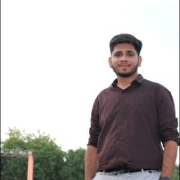 Dhruv Chandwani's profile photo