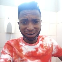 Flint Rail Projects Employee Tlokotsi MacHabe's profile photo