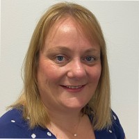 px Group Employee Christine McKie's profile photo