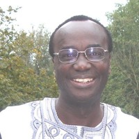 University of Mines and Technology, Tarkwa. Ghana. Employee Andy Kwarteng's profile photo