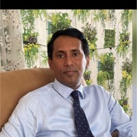 Dahnay Logistics Employee Murali T's profile photo