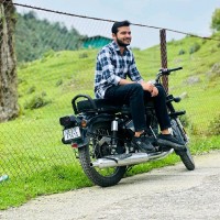 Probity Research Employee Mansoor Hasan's profile photo