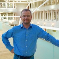 North Norfolk District Council Employee Craig Turner's profile photo