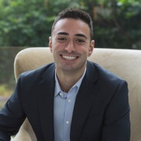 Rise Growth Partners Employee Jacob Sadeh's profile photo