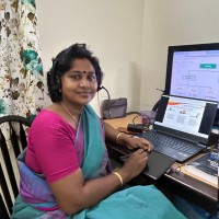 Teknoturf Employee Suganya Ramu's profile photo