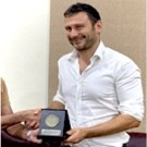 ELT Group Employee Daniele Moretti's profile photo