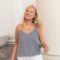 SQUID App Employee Emma Niemelä's profile photo