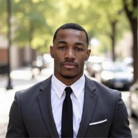 Brooklyn Center Community Schools Employee Artreal Haggins's profile photo