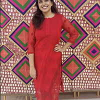 AIfluence Inc. Employee Sakshi Srivastava's profile photo