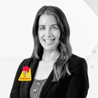 Groupe St-Hubert Employee Marilyne Dagenais's profile photo
