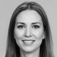 Collective Brain Employee Lena Tobler's profile photo