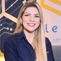 BB Tecnologia e Serviços Employee Tathiana Schmelzer Soares's profile photo