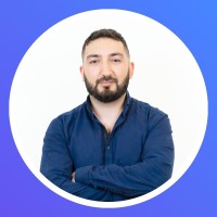 Hrach Chobanyan Email