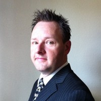 Palo Alto Networks Employee Graham Spencer's profile photo