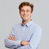 GORGIE Employee Michael Viox's profile photo