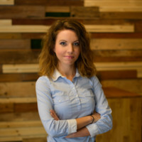 Peak Employee Verebély Melinda's profile photo