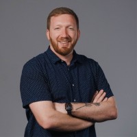 ResiBrands Employee Hunter Estes's profile photo