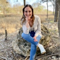 Audrey Robles Email & Phone Number