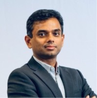 SLB Employee Arijit Paul's profile photo