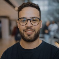 FunCraft Employee Ahmed Halou's profile photo